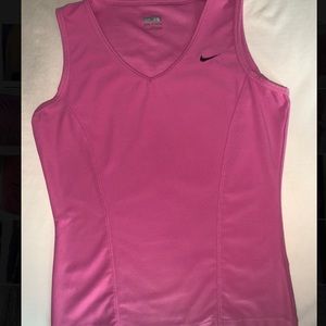 Nike tank top